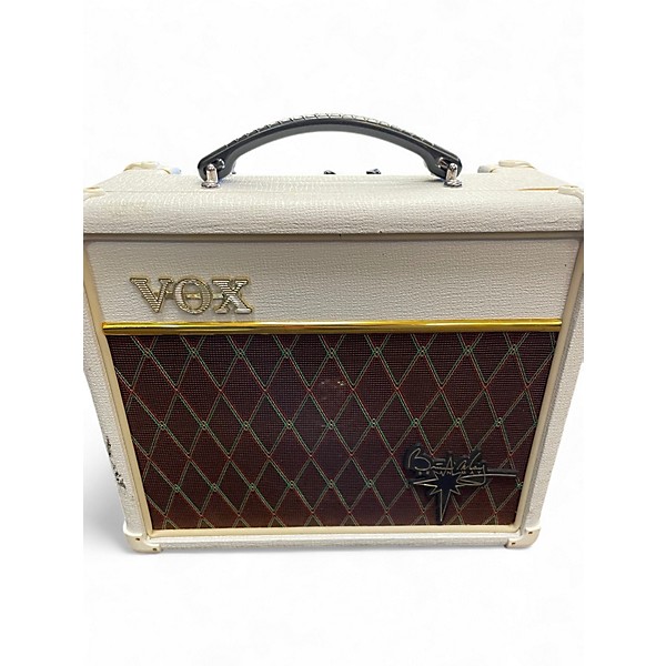 Used VOX VBM1 Brian May Special Recording Amp Guitar Combo Amp