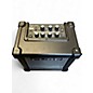 Used Roland MICRO CUBE GX Guitar Combo Amp thumbnail