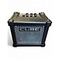 Used Roland MICRO CUBE GX Guitar Combo Amp