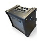 Used Roland MICRO CUBE GX Guitar Combo Amp