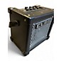 Used Roland MICRO CUBE GX Guitar Combo Amp