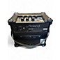 Used Roland MICRO CUBE GX Guitar Combo Amp