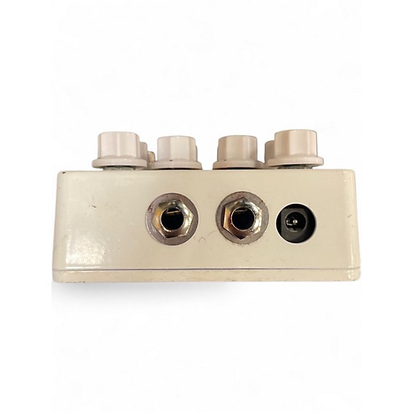 Used Keeley CAVERNS Effect Pedal