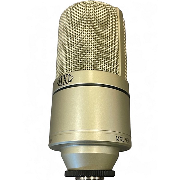Used MXL 990 Condenser Microphone