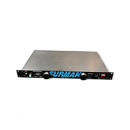 Used Furman PL PLUS SERIES II Power Conditioner