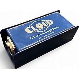 Used Cloud Cloudlifter CL-1 Microphone Preamp