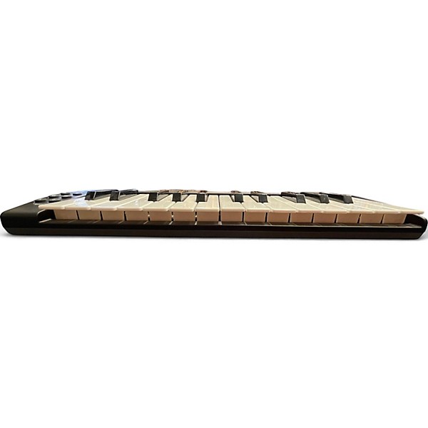 Used Nektar SE25 MIDI Controller