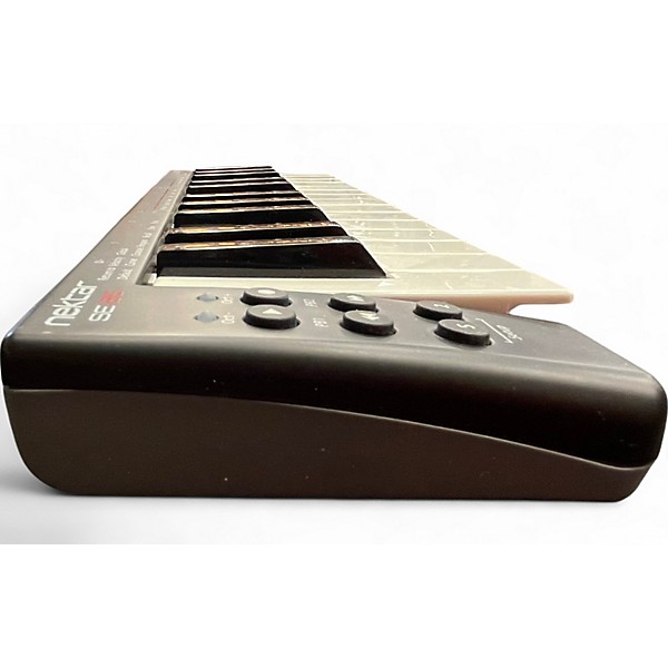 Used Nektar SE25 MIDI Controller