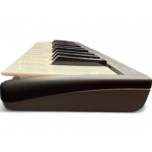 Used Nektar SE25 MIDI Controller