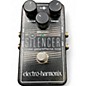 Used Electro-Harmonix Silencer Noise Gate Effect Pedal thumbnail