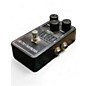 Used Electro-Harmonix Silencer Noise Gate Effect Pedal