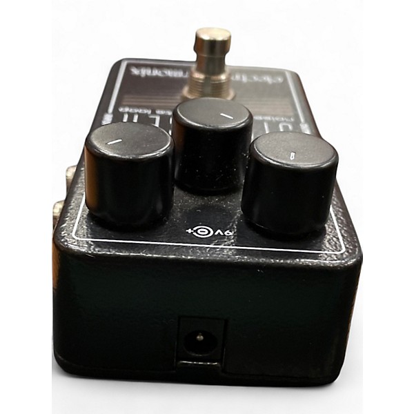Used Electro-Harmonix Silencer Noise Gate Effect Pedal