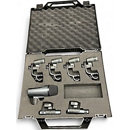 Used Sennheiser E600 Drum Microphone