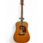 Used Daion mugen mkii Natural Acoustic Guitar thumbnail