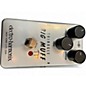 Used Electro-Harmonix Big Muff Triangle Pi Distortion Effect Pedal thumbnail