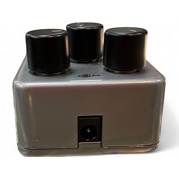 Used Electro-Harmonix Big Muff Triangle Pi Distortion Effect Pedal