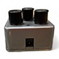 Used Electro-Harmonix Big Muff Triangle Pi Distortion Effect Pedal