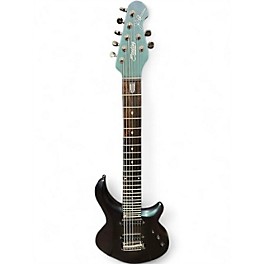 Used Sterling by Music Man MAJ170 Arctic Dream Solid Body Electric Guitar