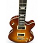 Used Eastman SB59GB Goldburst Solid Body Electric Guitar