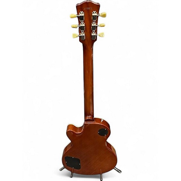 Used Eastman SB59GB Goldburst Solid Body Electric Guitar