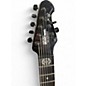 Used Ernie Ball Music Man Majesty 7 Wisteria Blossom Solid Body Electric Guitar