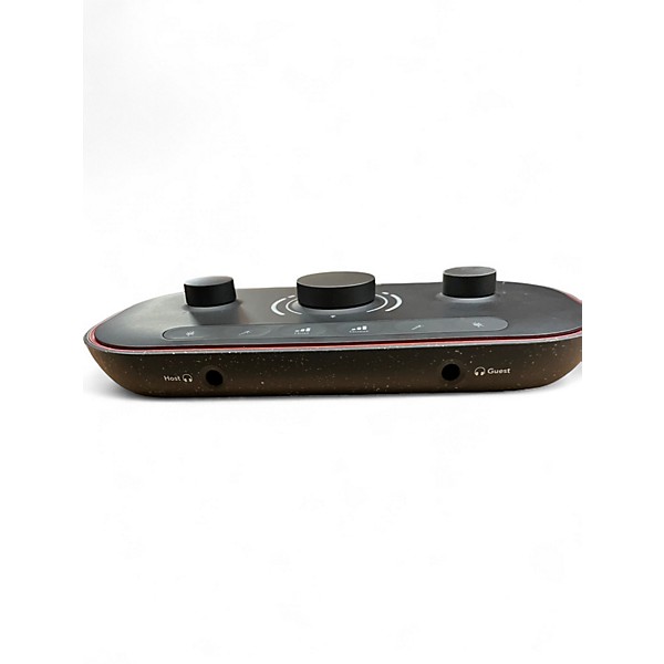 Used Vocaster VOCASTER 2 Digital Mixer