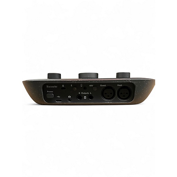 Used Vocaster VOCASTER 2 Digital Mixer