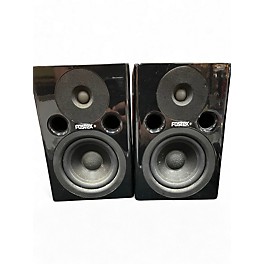 Used Fostex PMO 4n Powered Monitor