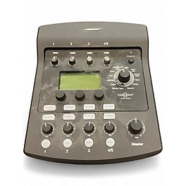Used Bose T1 ToneMatch Audio Engine Unpowered Mixer