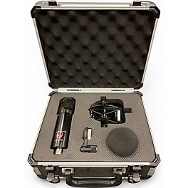 Used Lauten Audio LS-208 Condenser Microphone