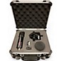 Used Lauten Audio LS-208 Condenser Microphone thumbnail