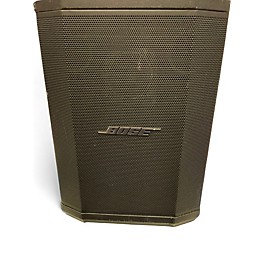 Used Bose S1 Pro Powered Speaker