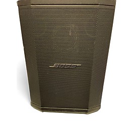 Used Bose S1 PRO Powered Speaker