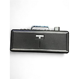 Used BOSS Katana Air Wireless 30W 2X3 Battery Powered Amp