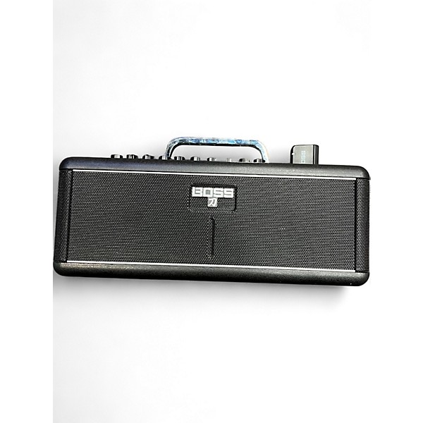 Used BOSS Katana Air Wireless 30W 2X3 Battery Powered Amp