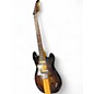 Used Aria TS-400 Sunburst Solid Body Electric Guitar thumbnail