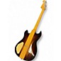 Used Aria TS-400 Sunburst Solid Body Electric Guitar