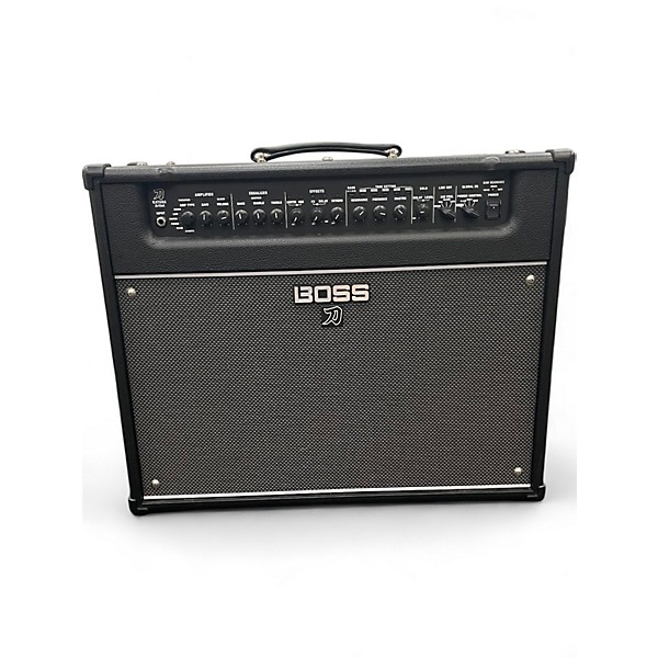 Used BOSS Katana Artist mk3 Guitar Combo Amp
