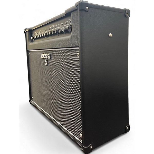 Used BOSS Katana Artist mk3 Guitar Combo Amp