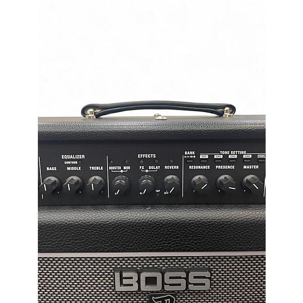 Used BOSS Katana Artist mk3 Guitar Combo Amp