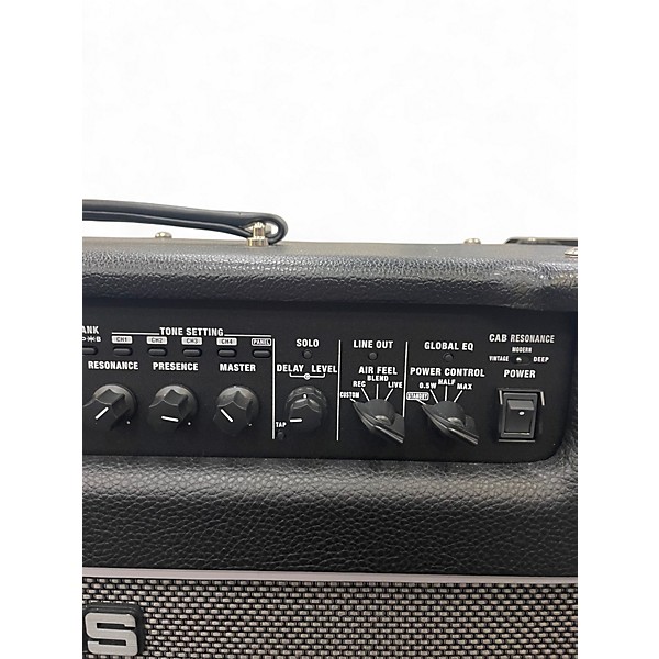 Used BOSS Katana Artist mk3 Guitar Combo Amp