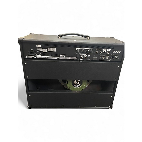 Used BOSS Katana Artist mk3 Guitar Combo Amp