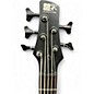 Used Ibanez SR605 5 String Mahogany Electric Bass Guitar