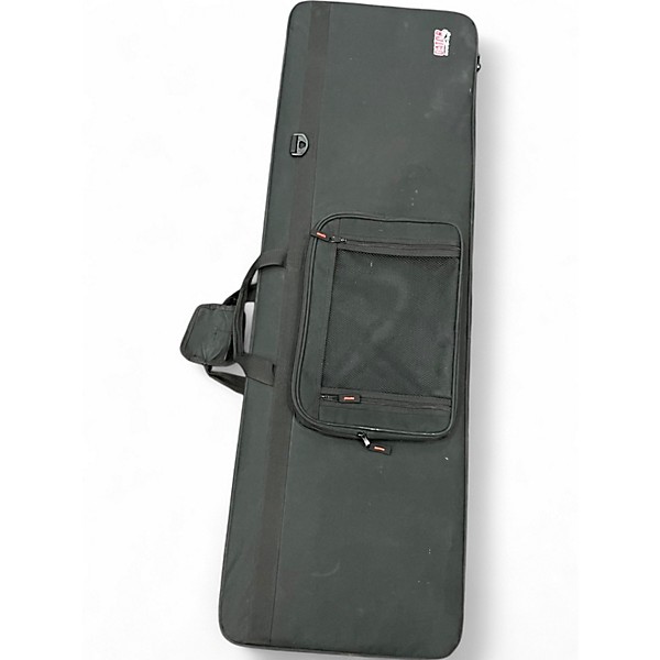 Used Ibanez SR605 5 String Mahogany Electric Bass Guitar