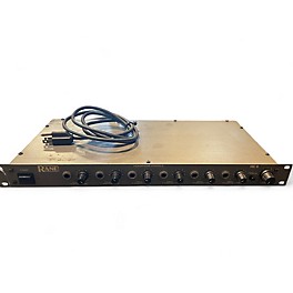 Used RANE HC6 Headphone Amp