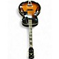 Vintage 1949 Gibson L-4 Sunburst Acoustic Guitar thumbnail
