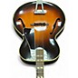 Vintage 1949 Gibson L-4 Sunburst Acoustic Guitar