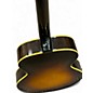 Vintage 1949 Gibson L-4 Sunburst Acoustic Guitar