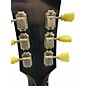 Vintage 1949 Gibson L-4 Sunburst Acoustic Guitar
