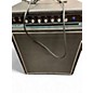 Used Acoustic B100 100W 1x15 Bass Combo Amp